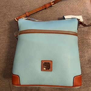 Dooney & Bourke crossbody purse